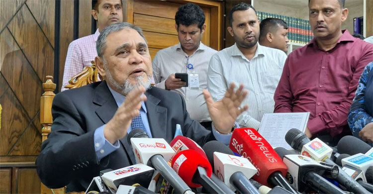 লাঙ্গল প্রতীকের মালিক খুঁজে পাচ্ছেন না সিইসি