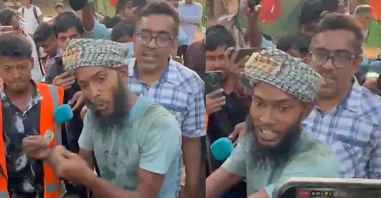 স্যার, ধান উঠলেই চলে যাবো