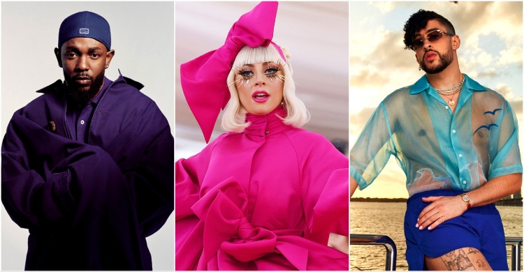 গ্র্যামিতে চমক দেখিয়ে মনোনয়নের শীর্ষে তিন তারকা