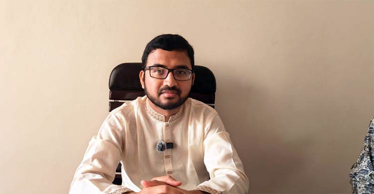 তুরস্কে সুন্দর ক্যারিয়ার ছেড়ে এসেছি গাজীপুরকে সাজাতে
