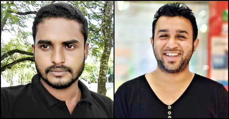 পঞ্চগড় জেলা ছাত্রদলের সভাপতি তারেক, সম্পাদক জাপান