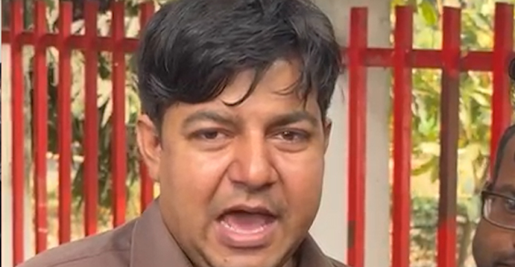 আওয়ামী লীগ ছাড়া জামায়াতকে কেউ সোজা করতে পারবে না: আমজনতা তারেক