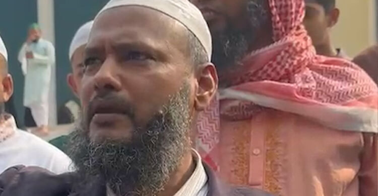 মানুষ জামায়াতকে ভোট দেয়নি, ভোট দিয়েছে ন্যায় ও ইনসাফের পথে