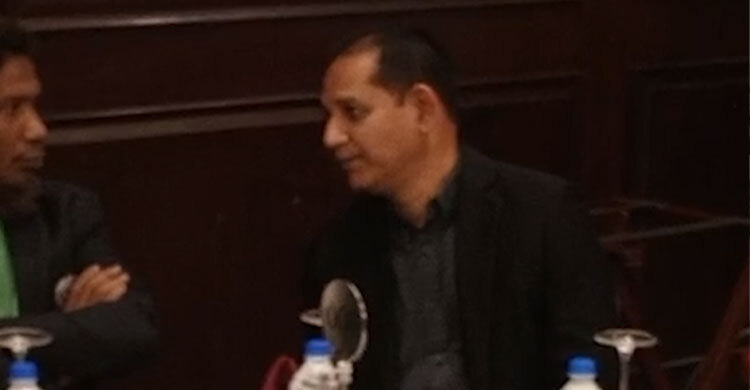 আরাফাত রহমান কোকো মেমোরিয়াল অ্যাওয়ার্ডে হাজির পরিষ্কার প্রাপ্তরা