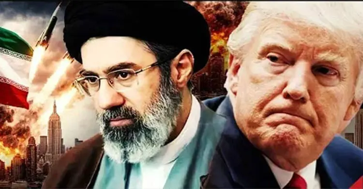 সরাসরি মার্কিন ভূখণ্ডে হামলার হুঁশিয়ারি ইরানের!