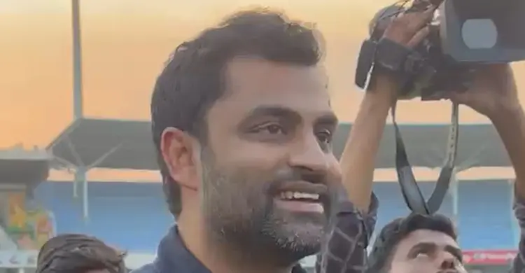 ক্যাপ্টেনস কার্ড করার পাশাপাশি ন্যাশনাল ক্রিকেটারদের জন্য কিছু করতে চাই