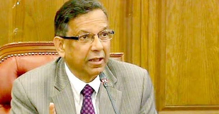 ‘আফগানিস্তানের নিচে বাংলাদেশ হলে অনেক প্রশ্ন চলে আসে’