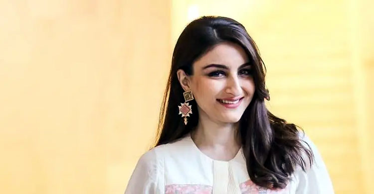 রোজা রাখা নিয়ে কটাক্ষের শিকার সোহা