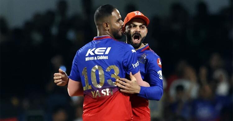 কোহলির সতীর্থের বিরুদ্ধে ‘বিয়ের প্রলোভনে’ প্রতারণার অভিযোগ