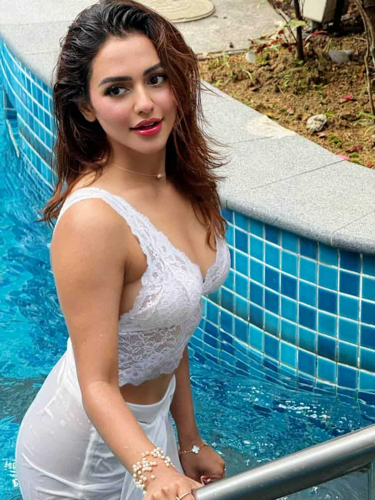 ডিপ্রেশনে ভুগছেন নুসরাত ফারিয়া, ট্রমা নিয়ে যা বললেন