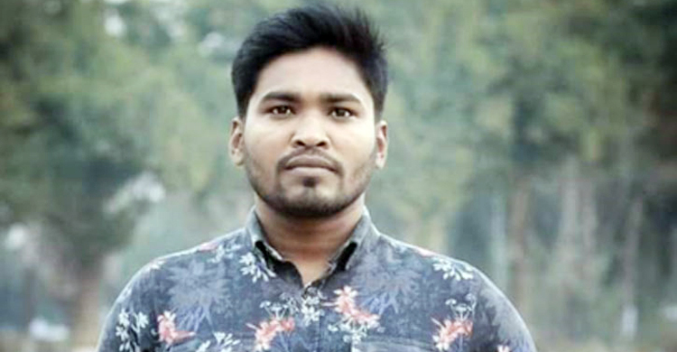 রাবির প্রক্সিকাণ্ডে জড়িত ছাত্রলীগ নেতা তন্ময় গ্রেফতার