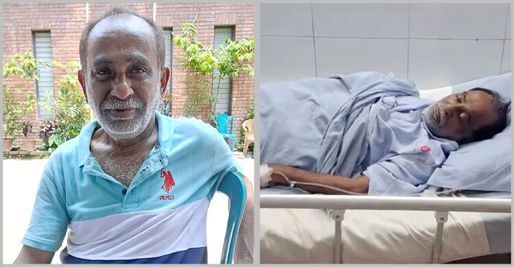 কী হয়েছিল চলচ্চিত্র নির্মাতা এফ আই মানিকের