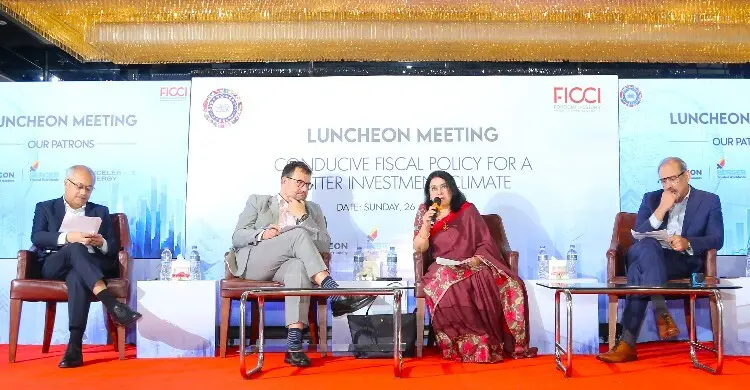 রাজস্ব ব্যবস্থায় পূর্বানুমানযোগ্য করনীতি চান বিদেশি বিনিয়োগকারীরা