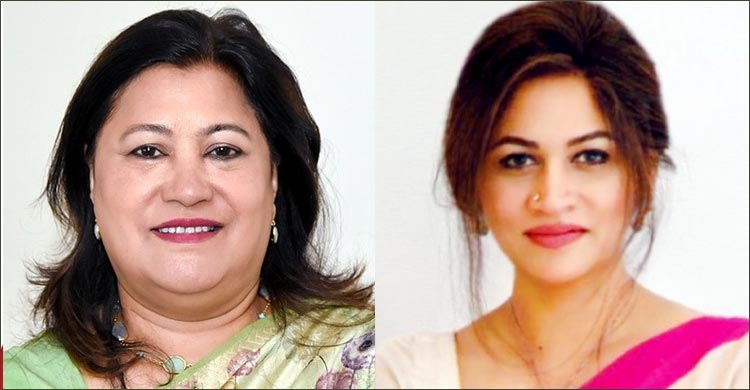 ব্যবসায়ী সংগঠনে নারীদের অংশগ্রহণ সীমিত, তবে বিজিএমইএতে&nbsp;দৃষ্টান্ত