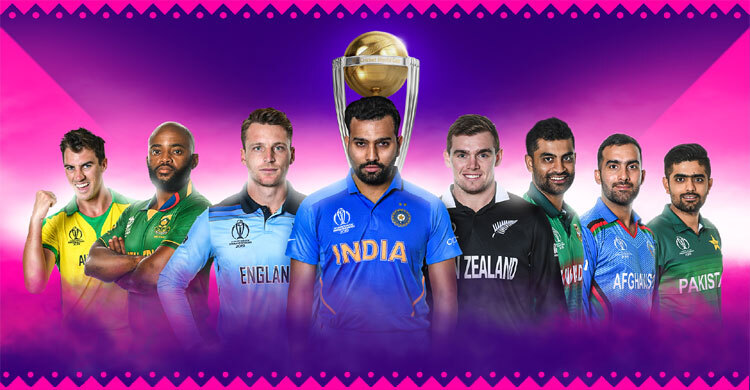 একনজরে দেখে নিন ২০২৩ বিশ্বকাপের পূর্ণাঙ্গ সূচি