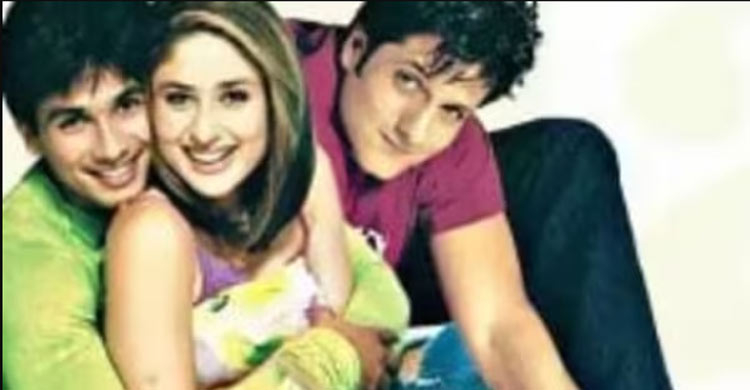 কারিনার শুরুর দিকে যেসব সিনেমা ফ্লপ হয়েছিল