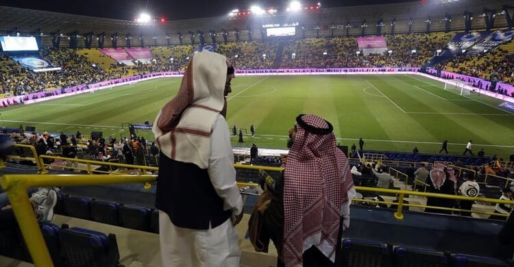 Turkish Super Cup final in Riyadh postponed amid row