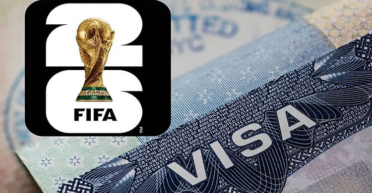 টিকিটধারীদের অগ্রাধিকার ভিত্তিতে ভিসা দেবে যুক্তরাষ্ট্র