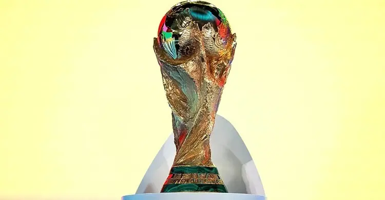 বিশ্বকাপ টিকিটের নতুন ক্যাটাগরি, সমালোচনার মাঝেও বাড়লো দাম