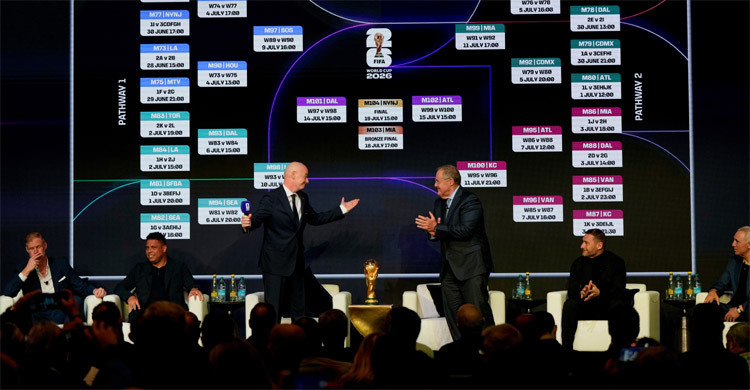 Egypt, Iran complain about planned World Cup 'Pride' match