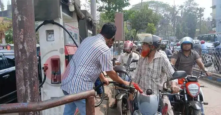 BPC raises fuel supply allocation by 10% in div cities