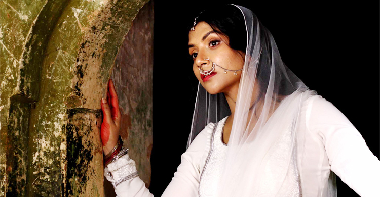 এবার দেশের প্রেক্ষাগৃহে ‘মেঘনা কন্যা’