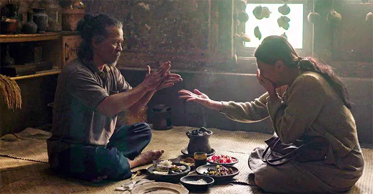 সিনেপ্লেক্সে ইন্দোনেশিয়ান ভৌতিক সিনেমা