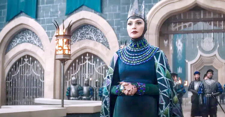 ইসরায়েল সমর্থনই কি সিনেমা ফ্লপের কারণ, জানালেন অভিনেত্রী