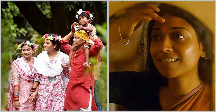 উৎসবে প্রশংসিত দুই সিনেমা আজ থেকে দেশের প্রেক্ষাগৃহে