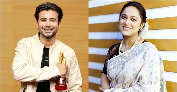 National Film Awards 2023: Nisho, Putul shine as top acting winners