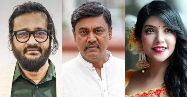 পুনর্গঠিত হলো চলচ্চিত্র সার্টিফিকেশন বোর্ড, সদস্য তালিকায় আছেন যারা