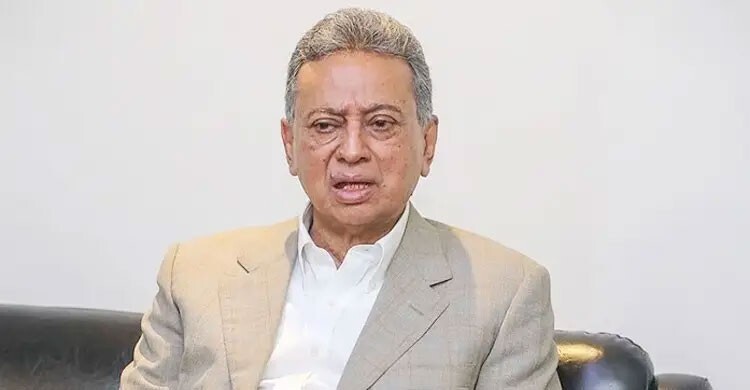 গভর্নরের বিদায় নিয়ে ‘কিছুই বলার নেই’ অর্থমন্ত্রীর