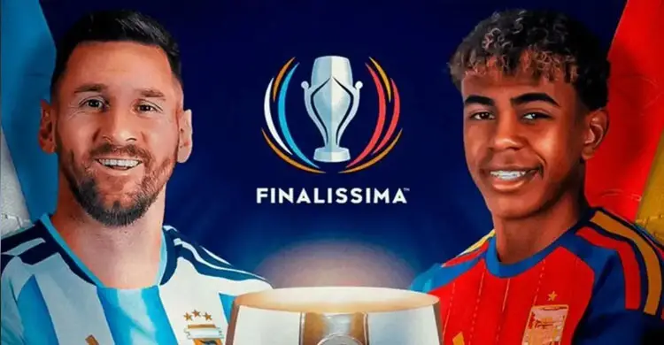 যুদ্ধের প্রভাবে বাতিল ফিনালিসিমা