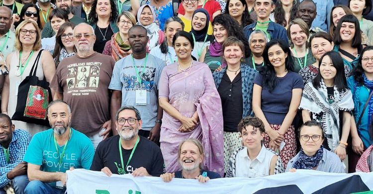 প্রশাসনে প্রাতিষ্ঠানিক সংস্কার শুরু করেছে বাংলাদেশ