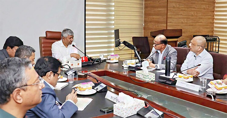 পুঁজিবাজারে স্থিতিশীলতায় কর সংস্কারে ডিবিএ’র সাত প্রস্তাব  