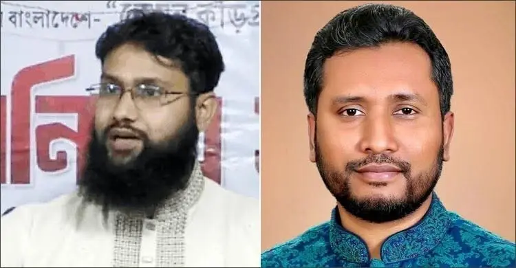 ড. আতিক মুজাহিদকে প্রধান করে এনসিপির কেন্দ্রীয় শৃঙ্খলা কমিটি