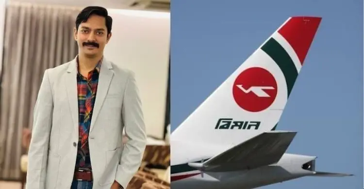 শারজায় বিমানের কেবিন ক্রু আটক, কারণ জানায়নি আমিরাত কর্তৃপক্ষ