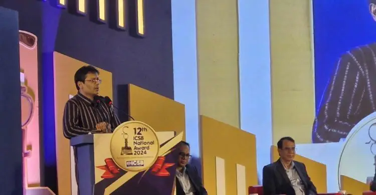 করপোরেট গভর্ন্যান্সের মান এখনো সন্তোষজনক নয়: লুৎফে সিদ্দিকী