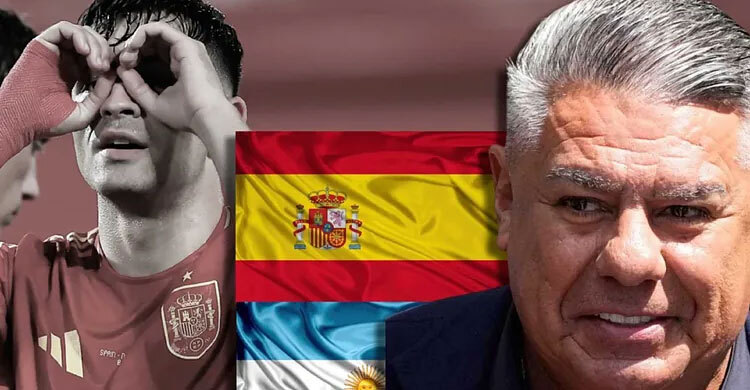 মাদ্রিদ না বুয়েন্স আয়ার্স, ফাইনালিসিমা কোথায় অনুষ্ঠিত হবে