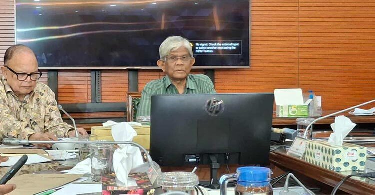 ইন্ডিপেন্ডেন্ট পাওয়ার প্ল্যান্টের চুক্তি রিভিউ হবে