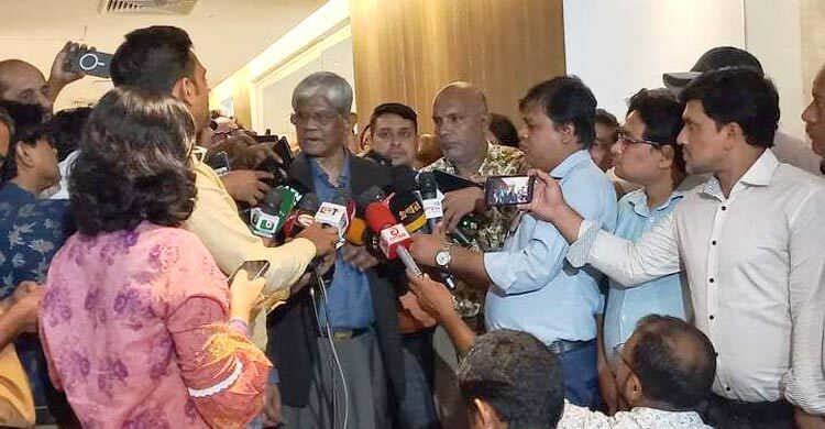 Bangladesh to seek IMF support after assessing other’s contributions