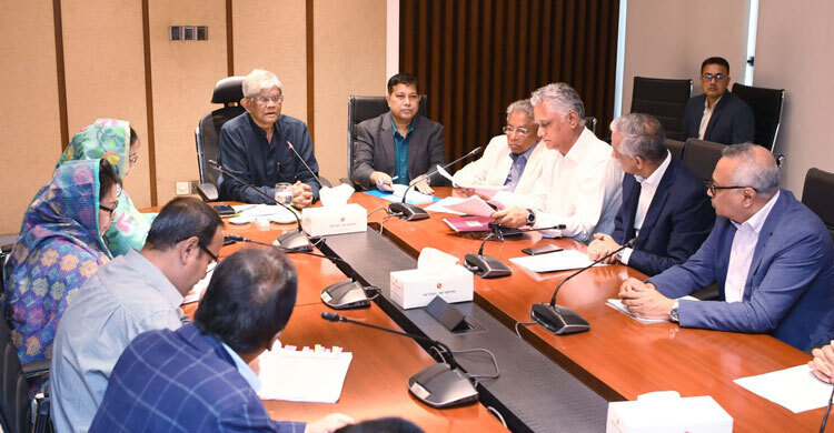 Bangladesh has enormous potentials for leather goods, footwear items: Adviser