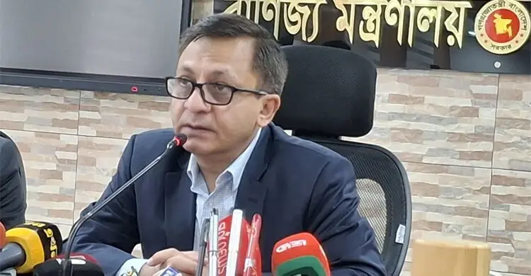 ভোজ্যতেলের দাম বিশ্ববাজারে কমলে দেশেও কমবে: বাণিজ্যমন্ত্রী