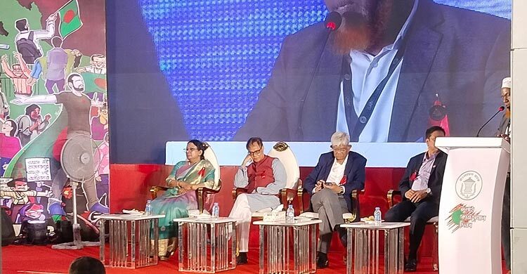 দেশে দীর্ঘদিন ব্যবসা-বাণিজ্যে লেভেল প্লেয়িং ফিল্ড ছিল না