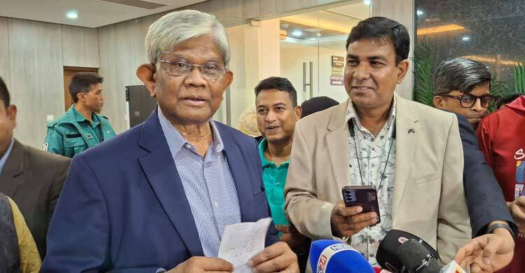 ভারতের সঙ্গে অর্থনৈতিক সম্পর্ক স্বাভাবিক, রাজনৈতিক বিষয়ে কাজ চলছে