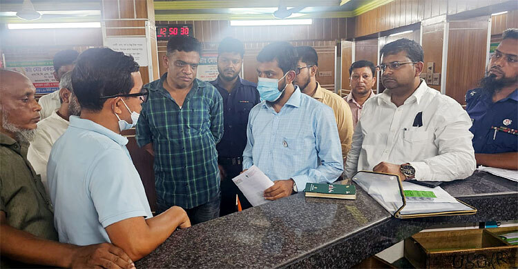 অপারেশন থিয়েটারে মেয়াদোত্তীর্ণ ওষুধ, লাখ টাকা জরিমানা