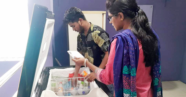 মেয়াদোত্তীর্ণ পণ্য থাকায় দুই প্রতিষ্ঠানকে জরিমানা