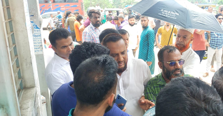 আচরণবিধি লঙ্ঘন, বরিশালে ৬ প্রার্থীকে জরিমানা