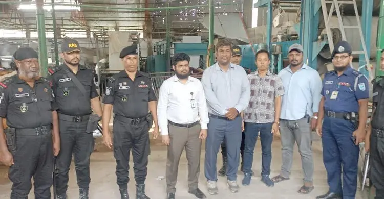 বায়ুদূষণ করায় জরিমানা লাখ টাকা