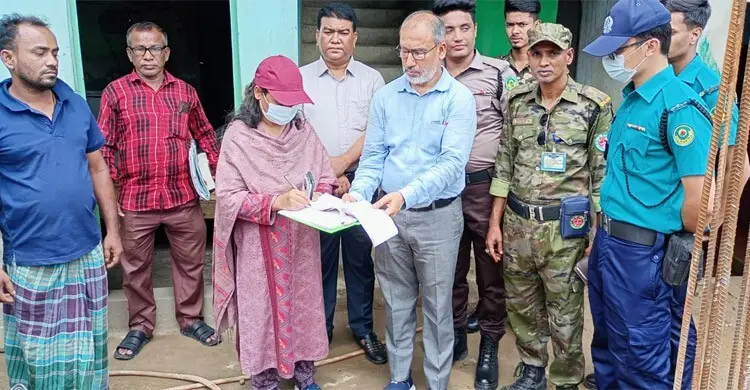 রাসায়নিক মিশিয়ে আইসক্রিম তৈরি, দুই প্রতিষ্ঠানকে জরিমানা ৫০ হাজার